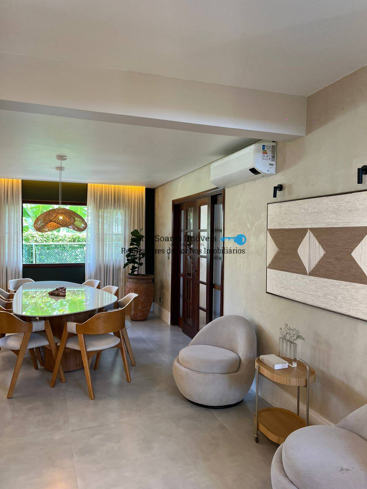 Casa, 4 quartos, 350 m² - Foto 11