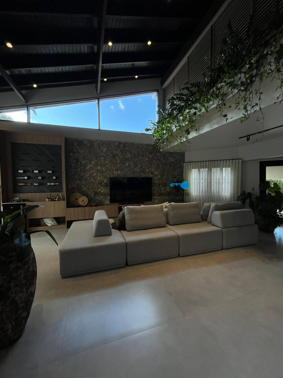 Casa, 4 quartos, 350 m² - Foto 1