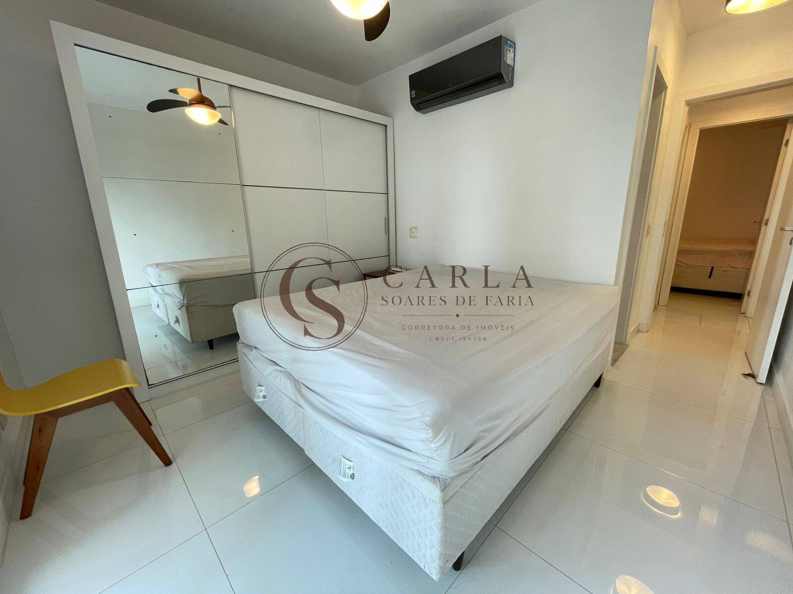 Apartamento com varanda gourmet a beira mar na Praia das Astúrias