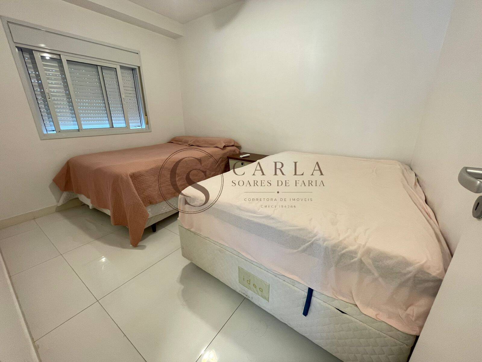 Apartamento com varanda gourmet a beira mar na Praia das Astúrias