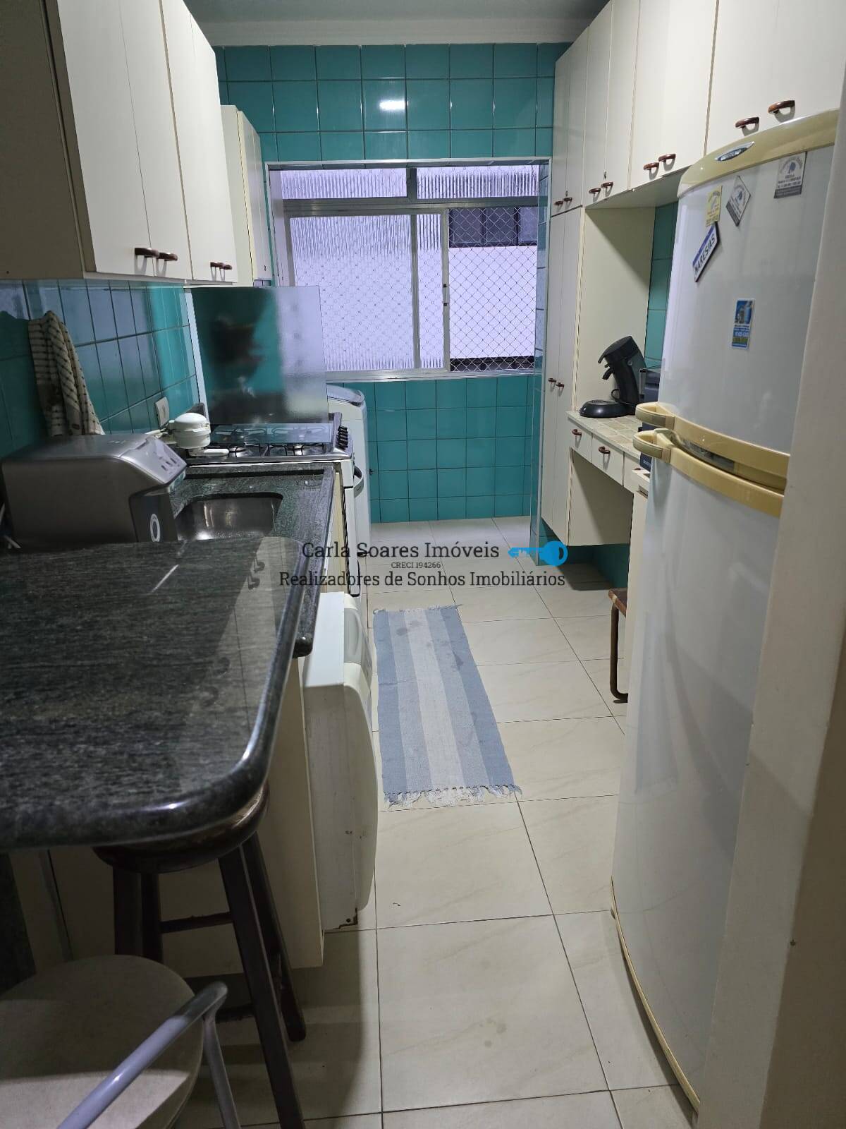 Apartamento à venda com 2 quartos, 80m² - Foto 4