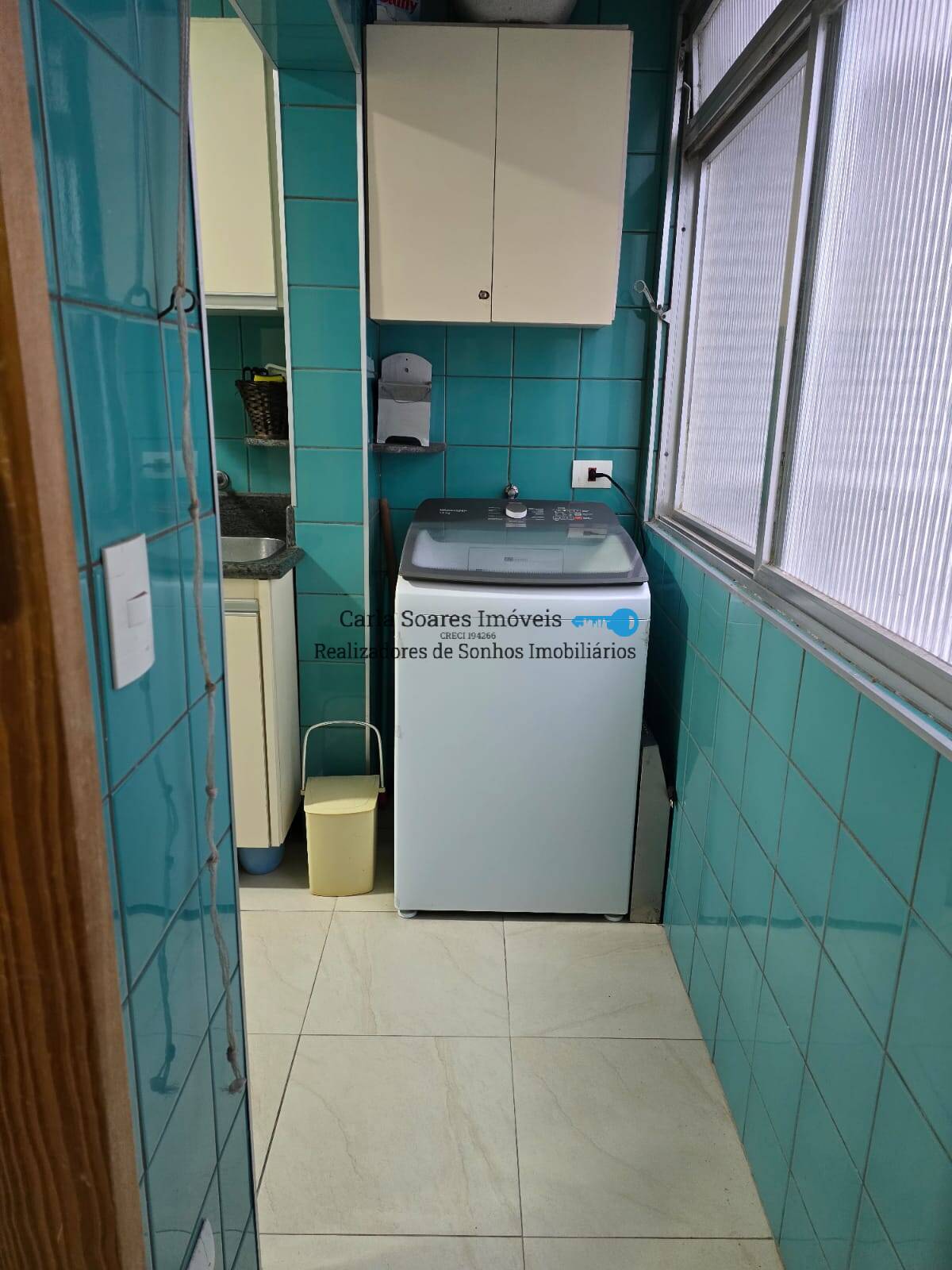 Apartamento à venda com 2 quartos, 80m² - Foto 6
