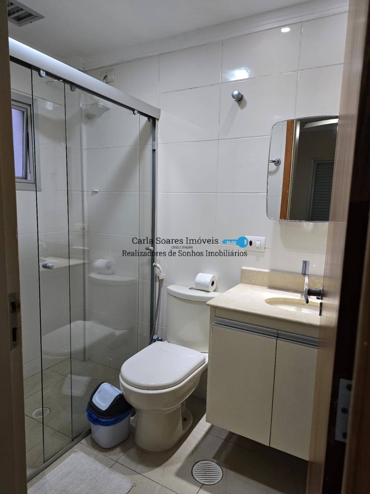 Apartamento à venda com 2 quartos, 80m² - Foto 8