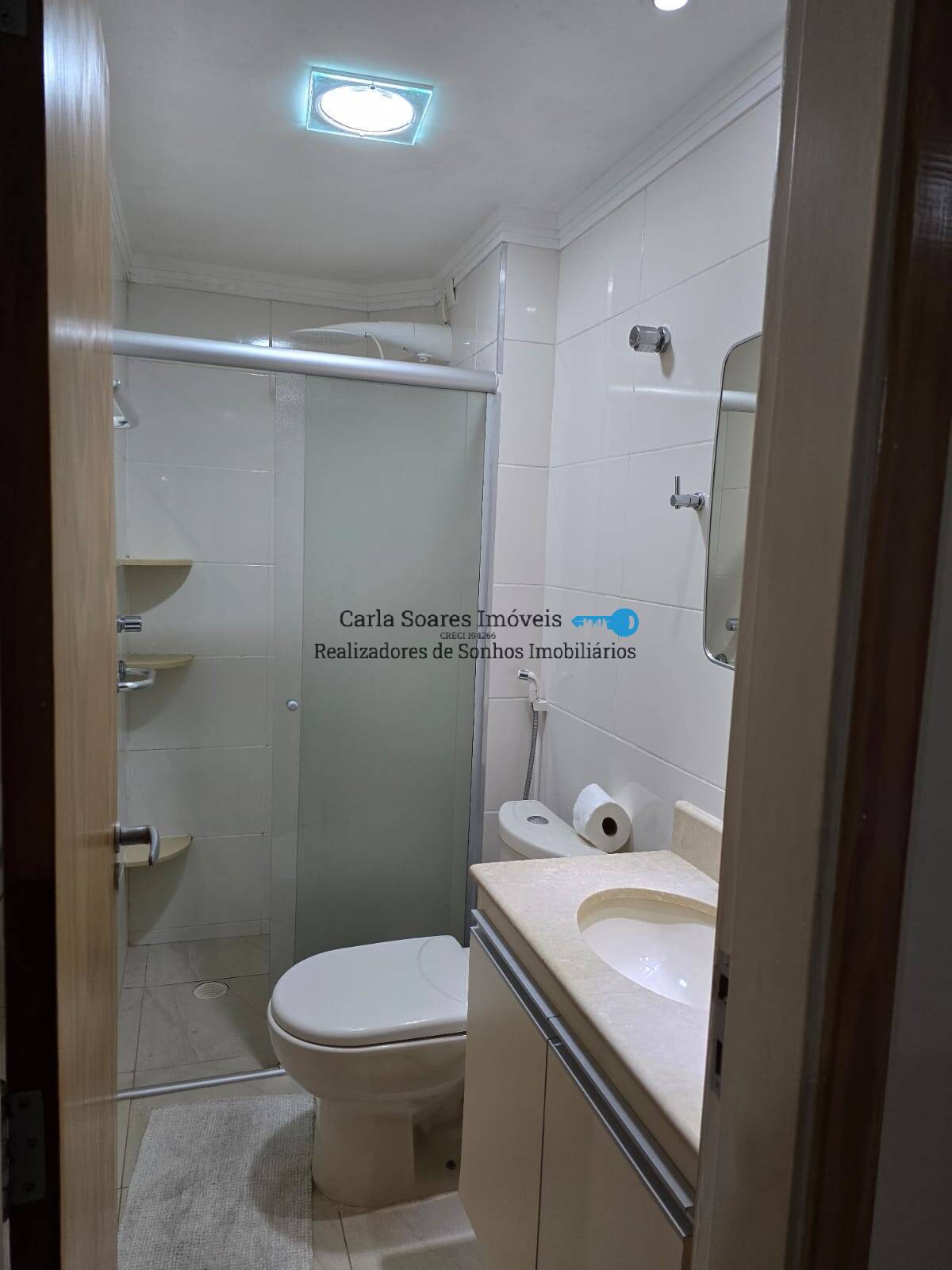 Apartamento à venda com 2 quartos, 80m² - Foto 7
