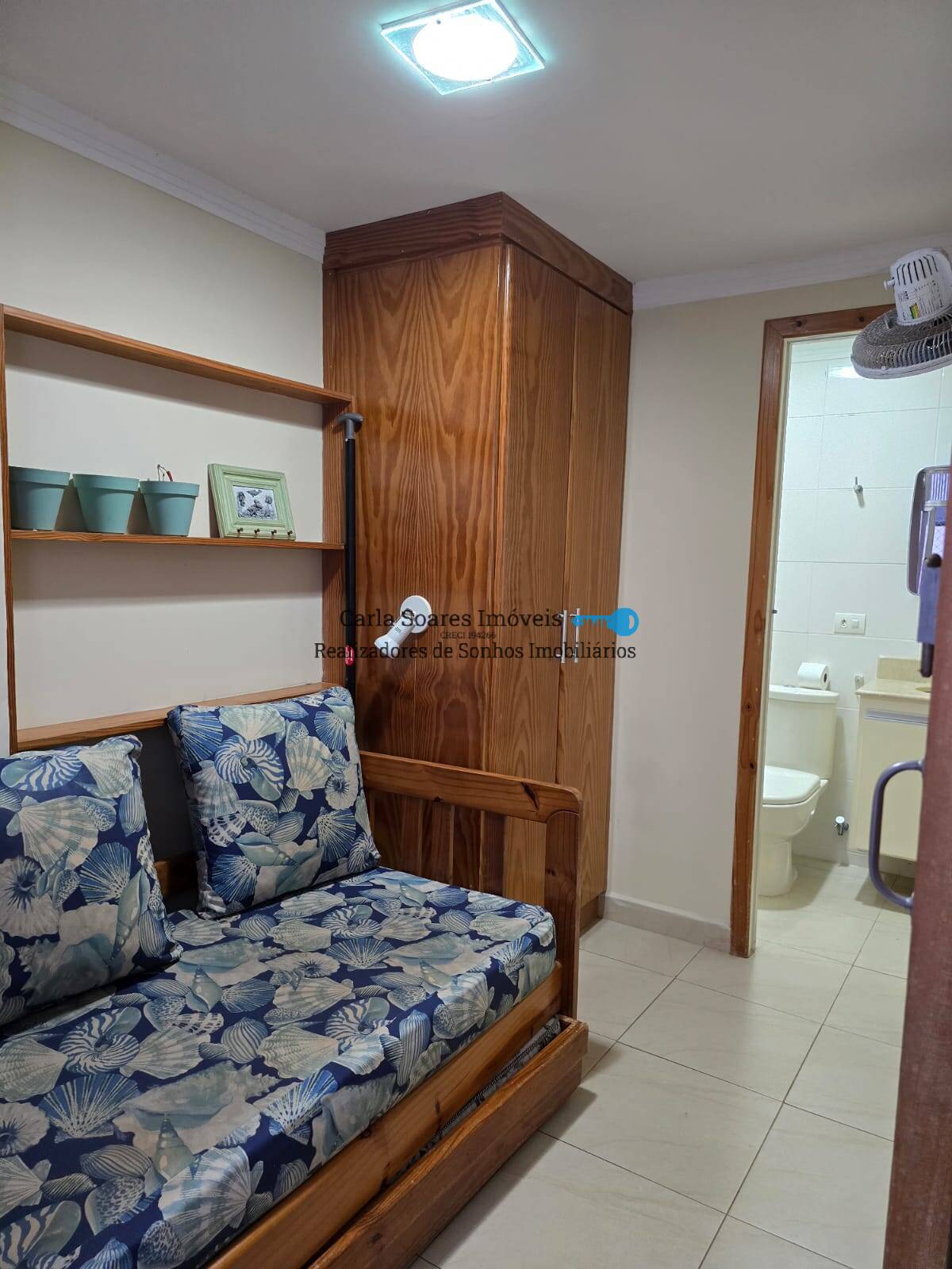 Apartamento à venda com 2 quartos, 80m² - Foto 11