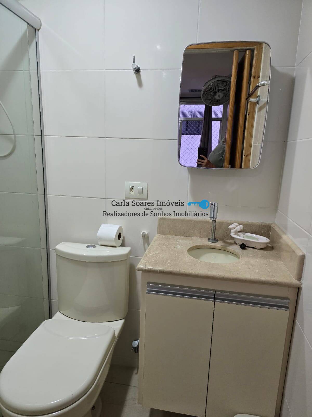 Apartamento à venda com 2 quartos, 80m² - Foto 13