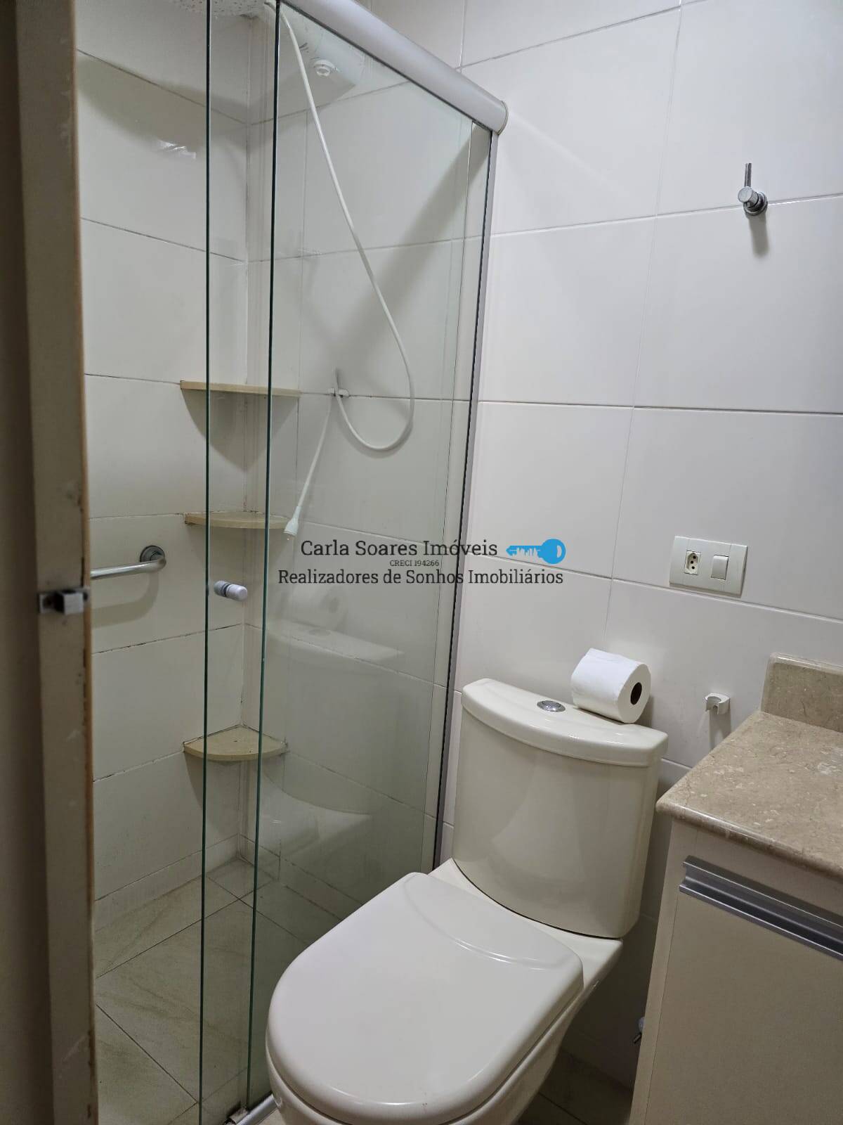 Apartamento à venda com 2 quartos, 80m² - Foto 12