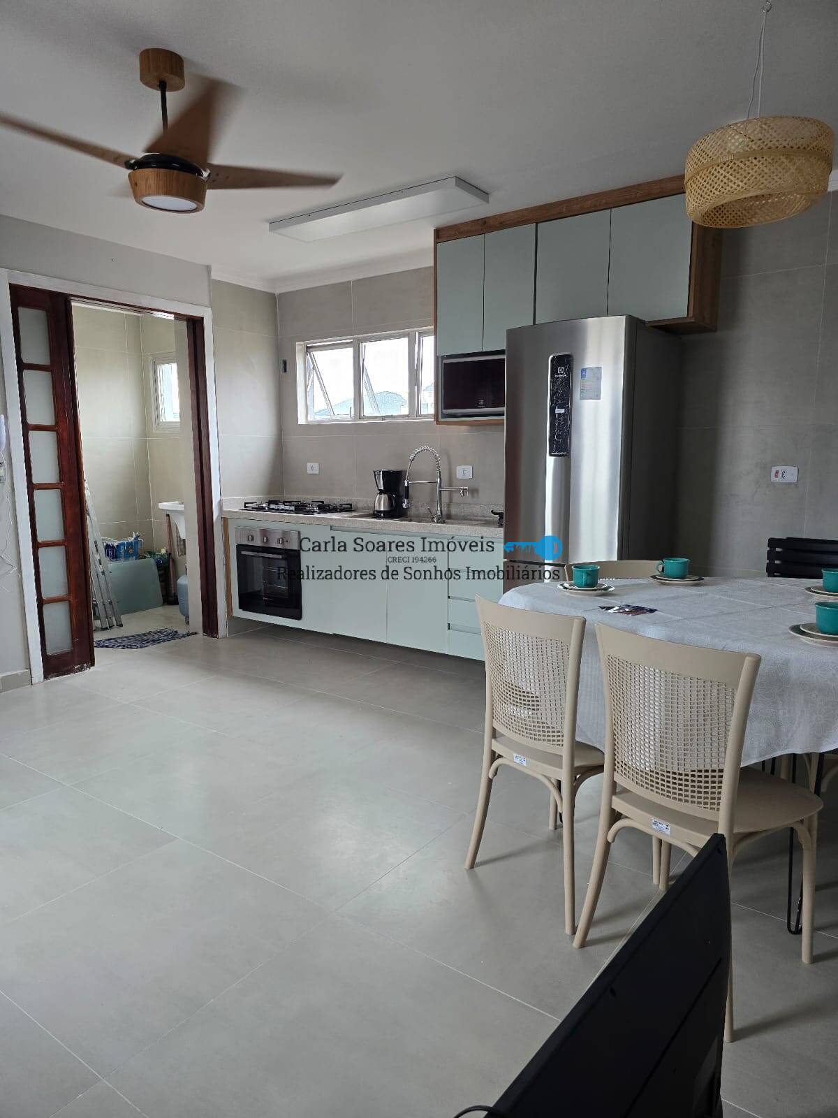 Cobertura à venda com 2 quartos, 90m² - Foto 1