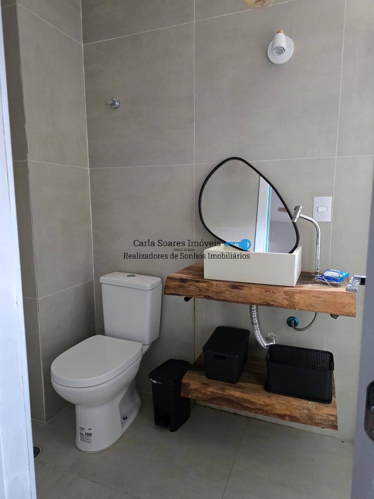 Cobertura à venda com 2 quartos, 90m² - Foto 5