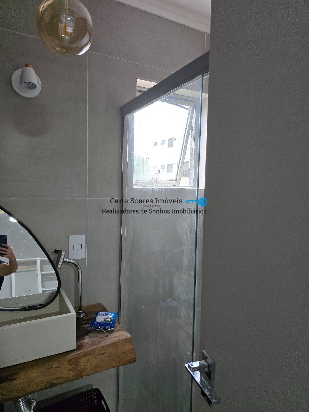 Cobertura à venda com 2 quartos, 90m² - Foto 4