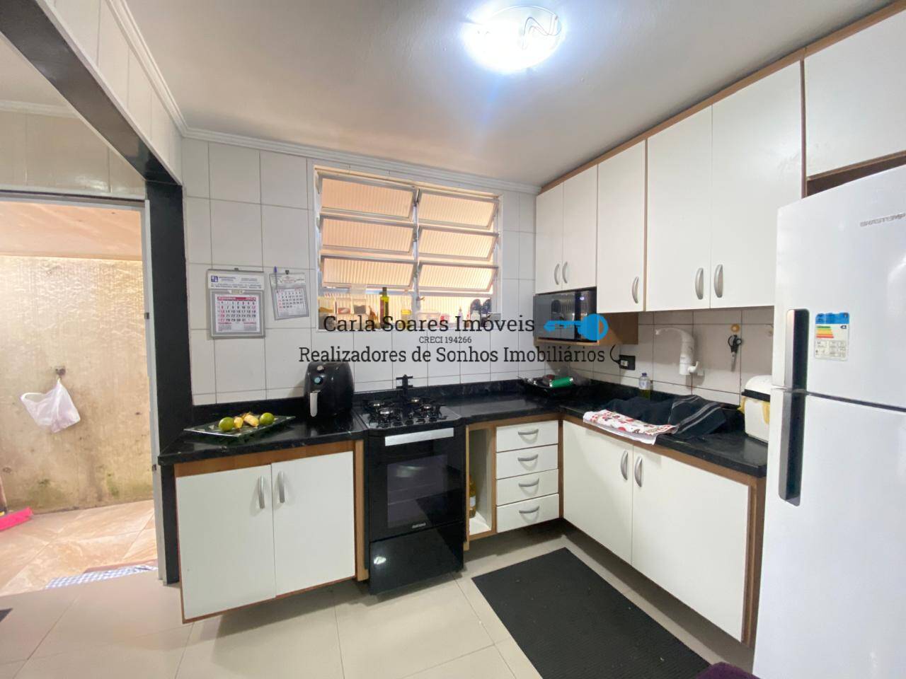 Apartamento à venda com 2 quartos, 68m² - Foto 6