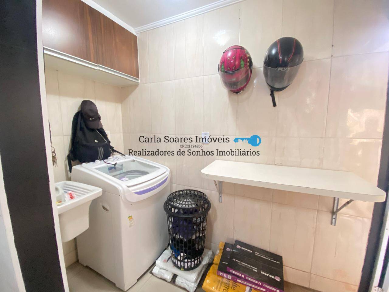 Apartamento à venda com 2 quartos, 68m² - Foto 8