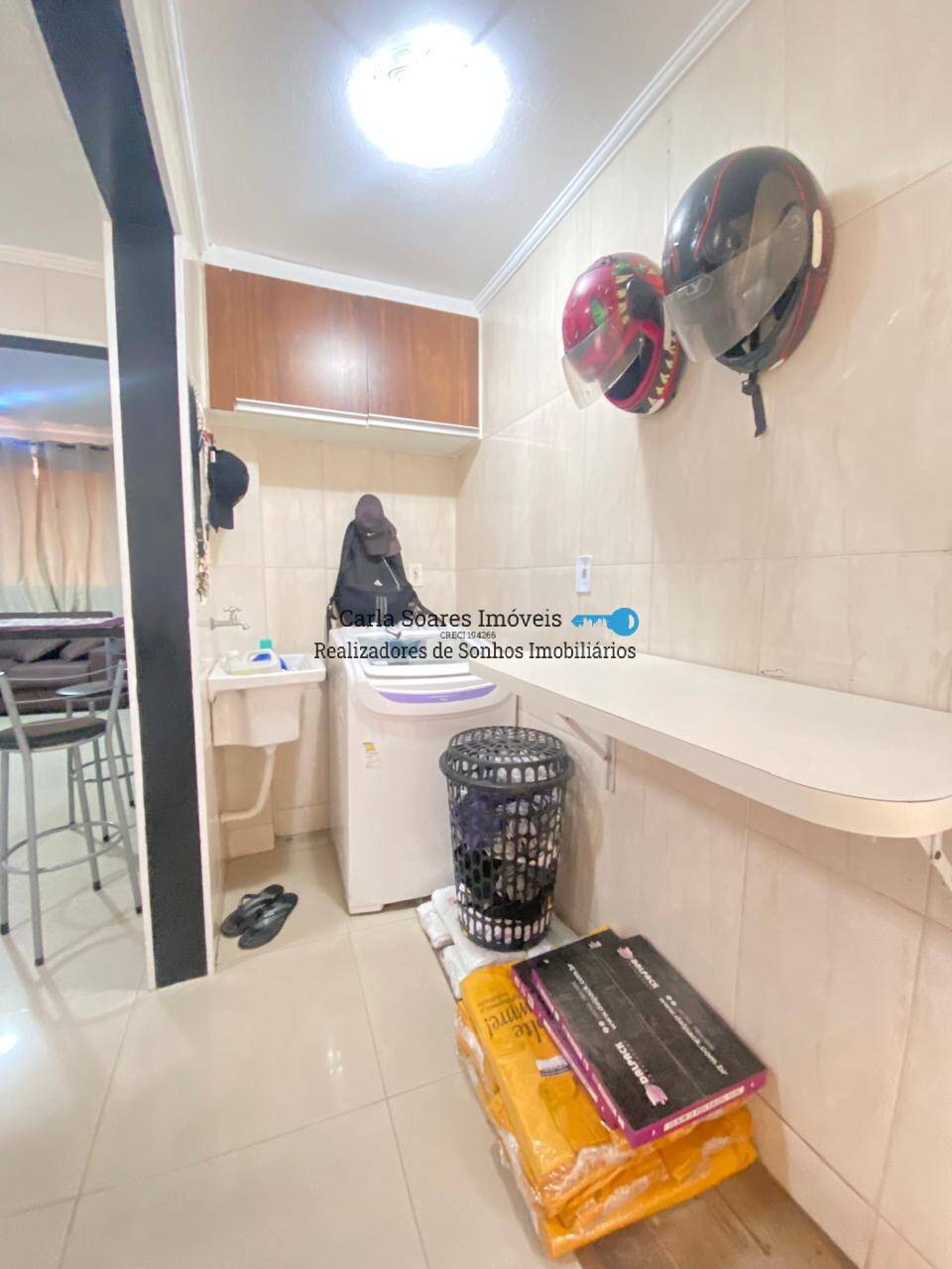 Apartamento à venda com 2 quartos, 68m² - Foto 9