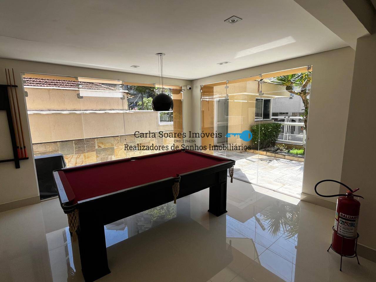Apartamento à venda com 3 quartos, 123m² - Foto 41