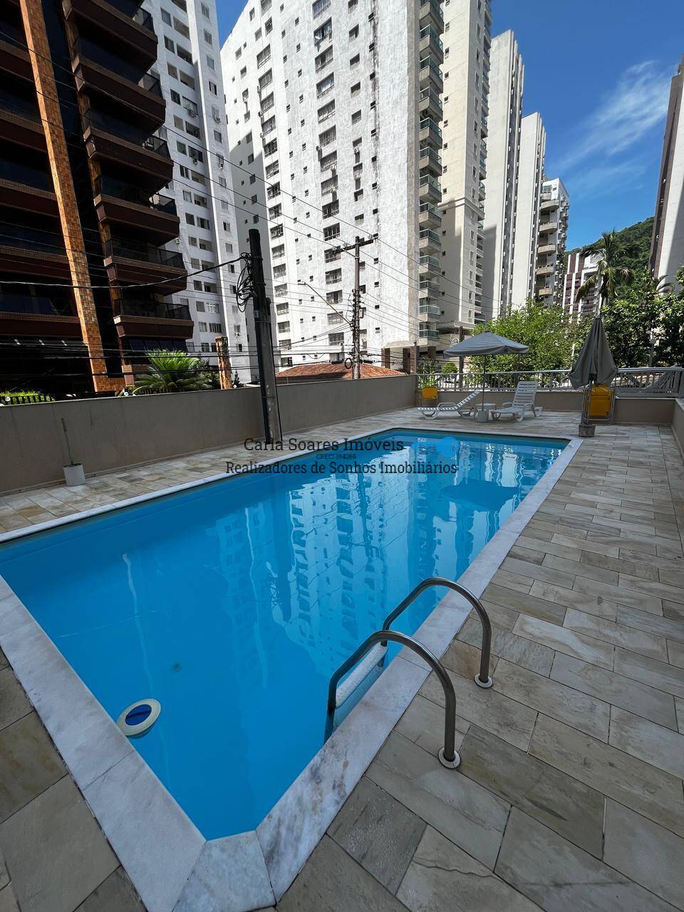 Apartamento à venda com 3 quartos, 123m² - Foto 4