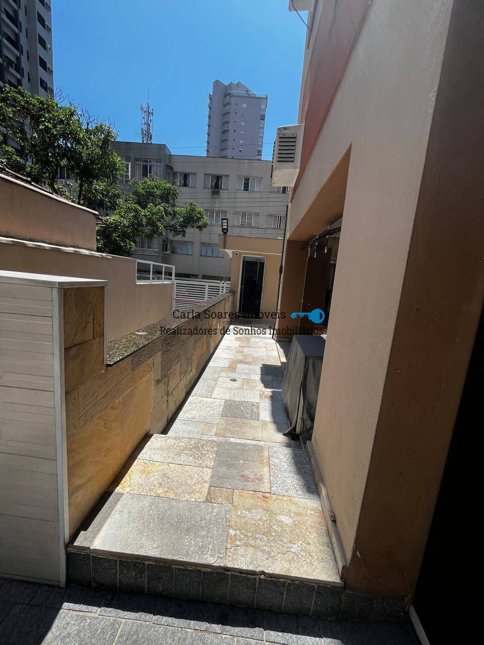 Apartamento à venda com 3 quartos, 123m² - Foto 5
