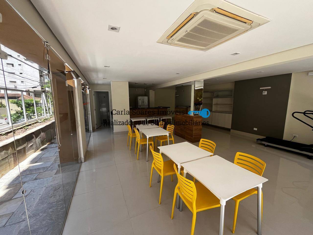 Apartamento à venda com 3 quartos, 123m² - Foto 14
