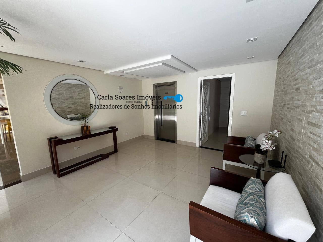 Apartamento à venda com 3 quartos, 123m² - Foto 10