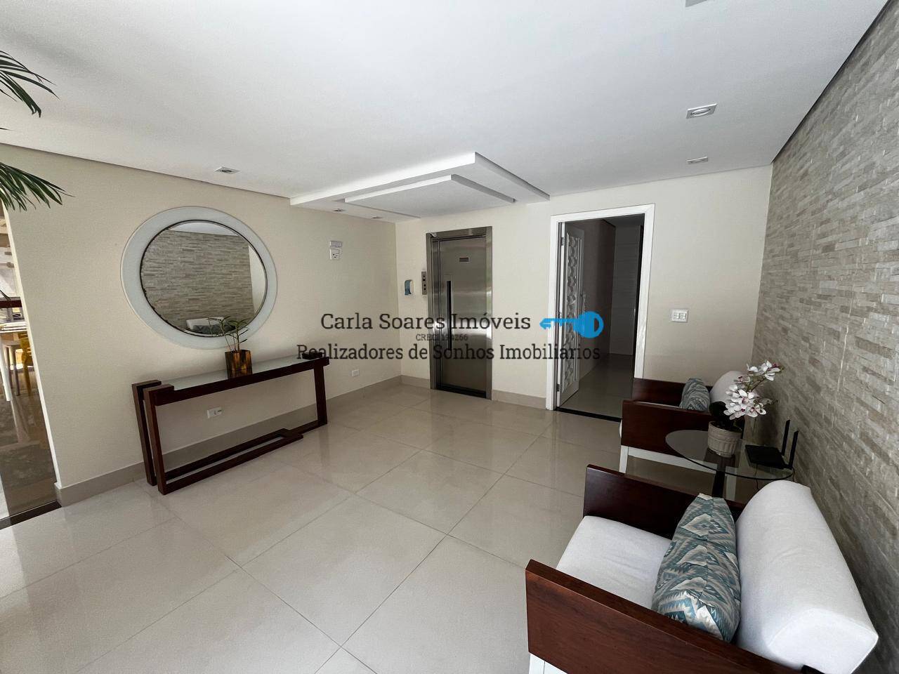 Apartamento à venda com 3 quartos, 123m² - Foto 12