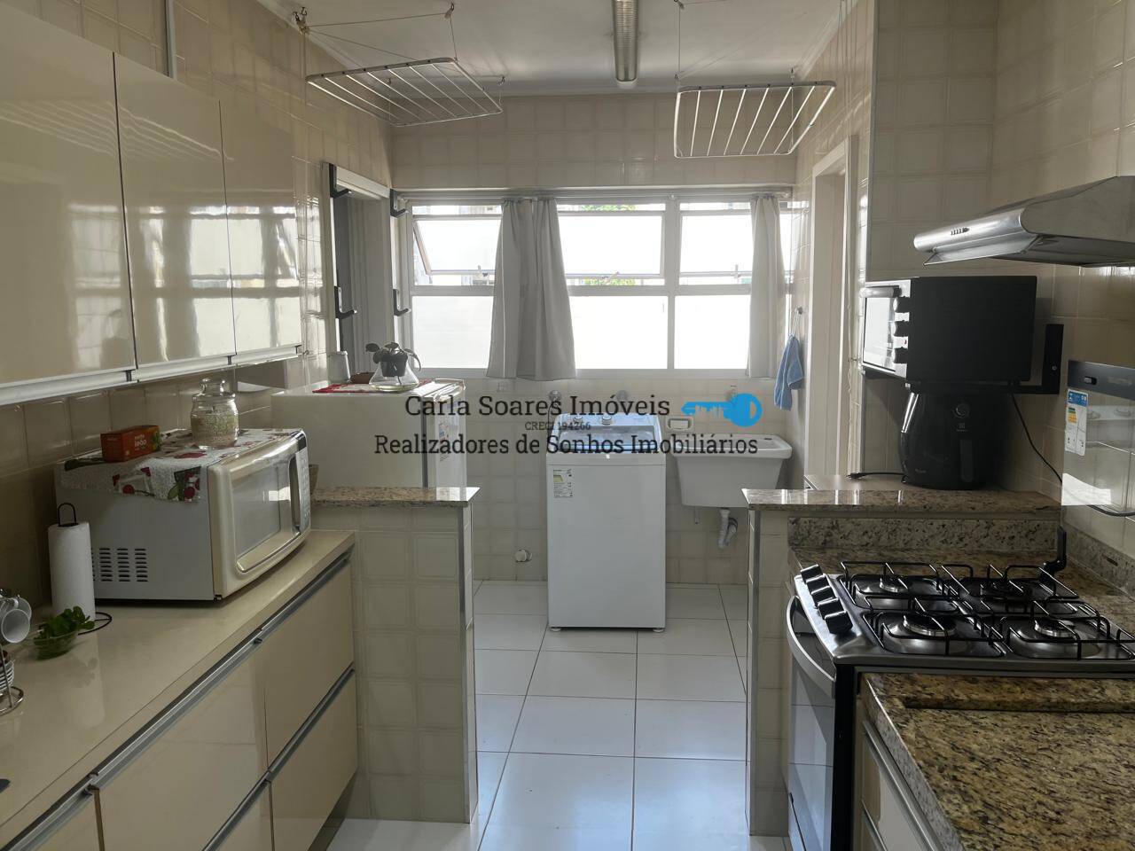 Apartamento à venda com 3 quartos, 123m² - Foto 31