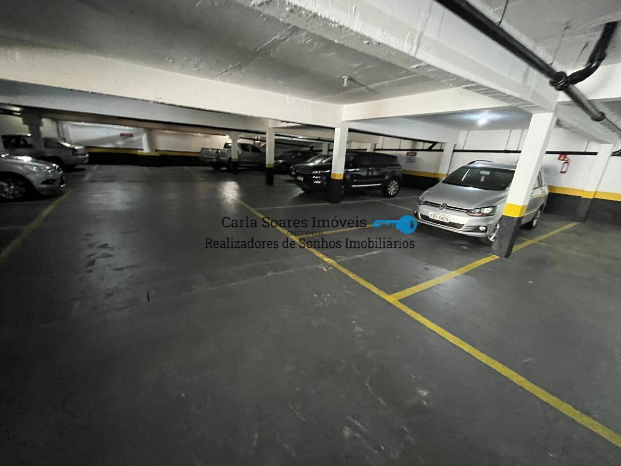 Apartamento à venda com 3 quartos, 123m² - Foto 43