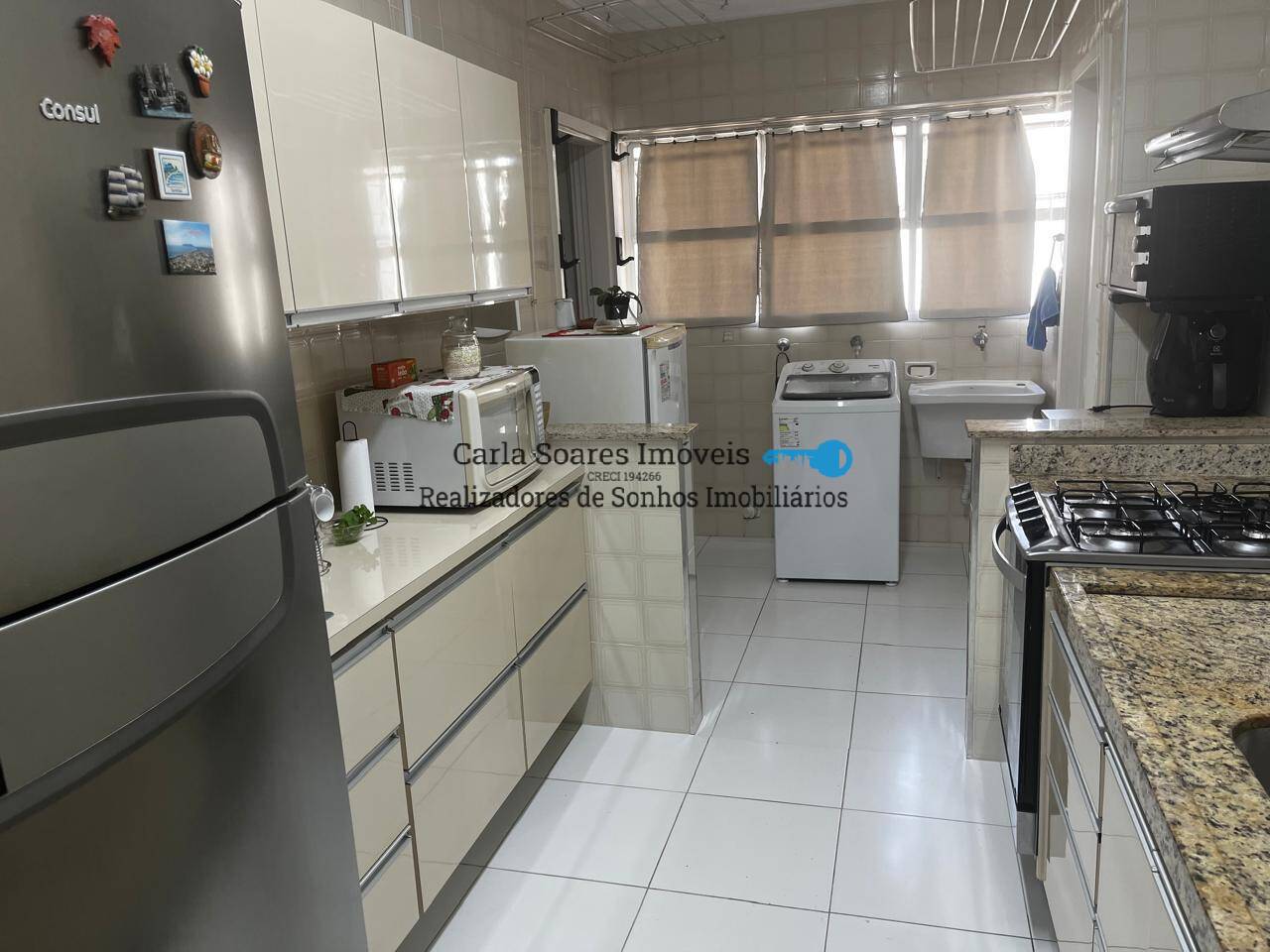Apartamento à venda com 3 quartos, 123m² - Foto 29