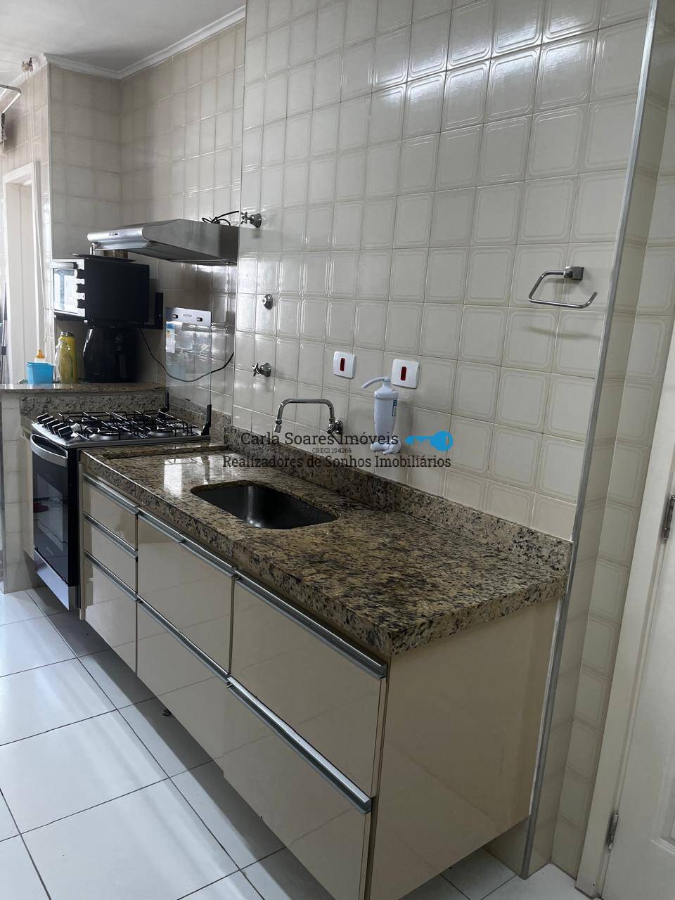 Apartamento à venda com 3 quartos, 123m² - Foto 32