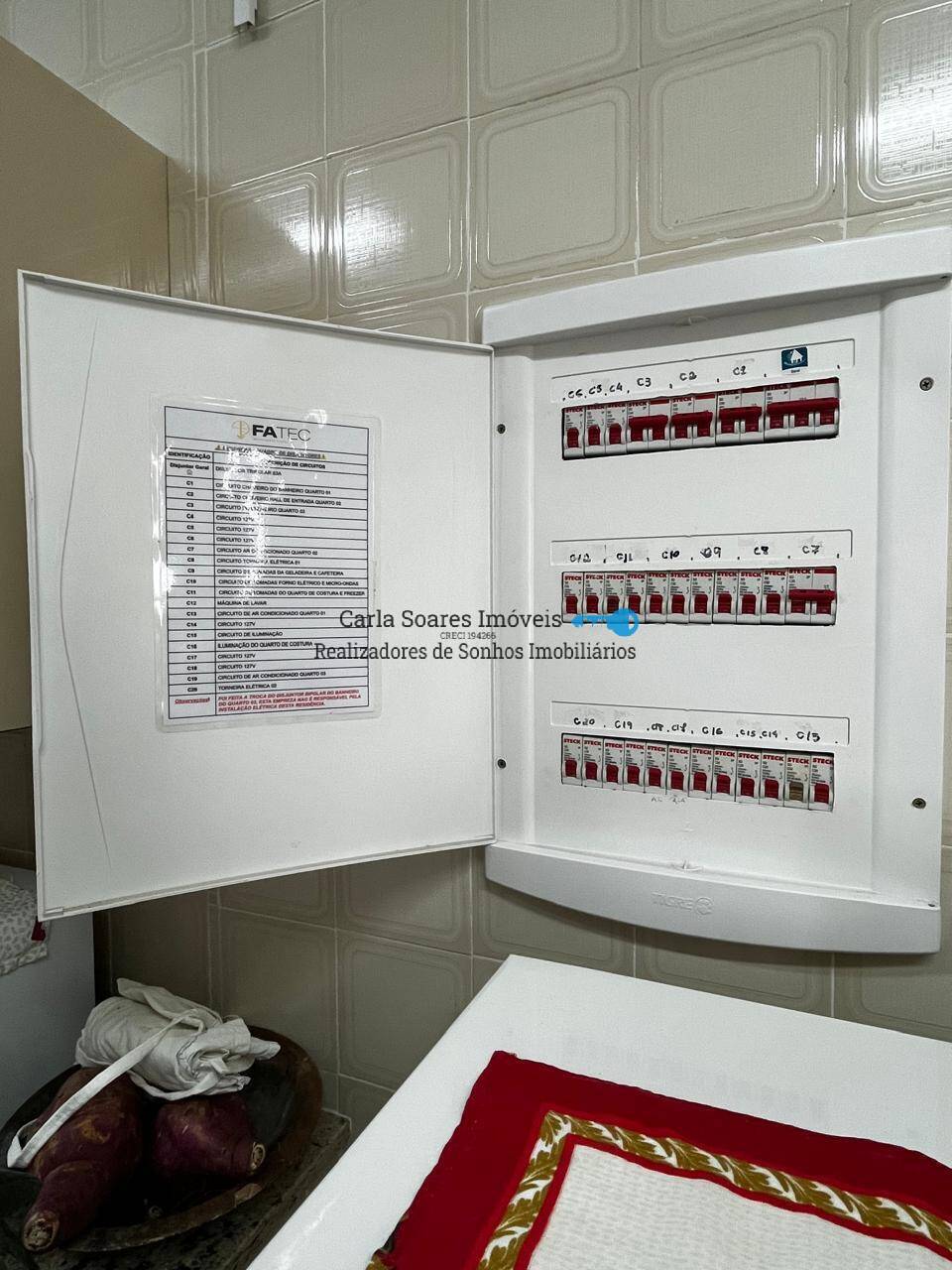 Apartamento à venda com 3 quartos, 123m² - Foto 39