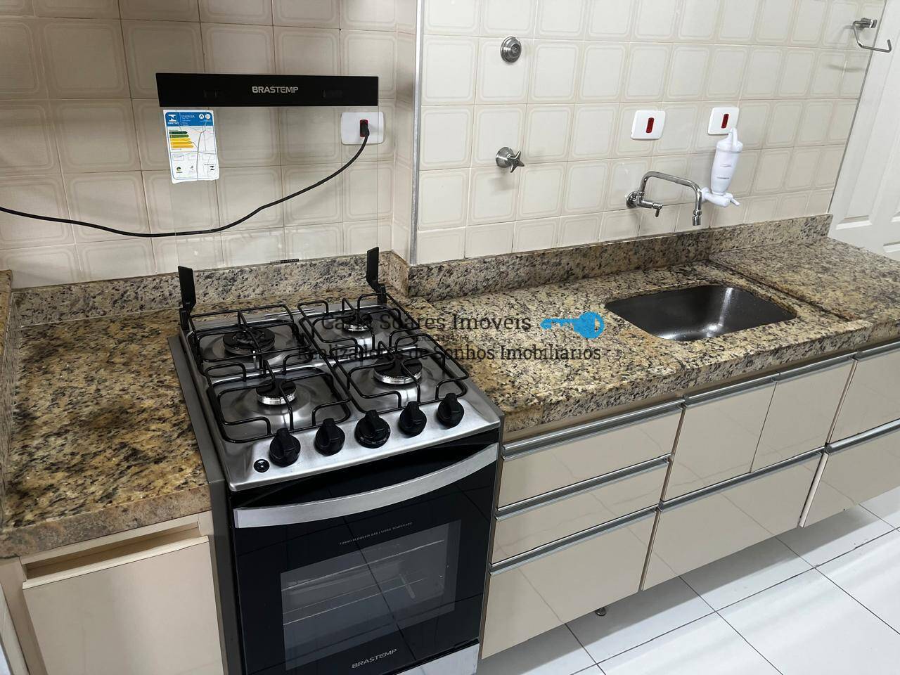 Apartamento à venda com 3 quartos, 123m² - Foto 30