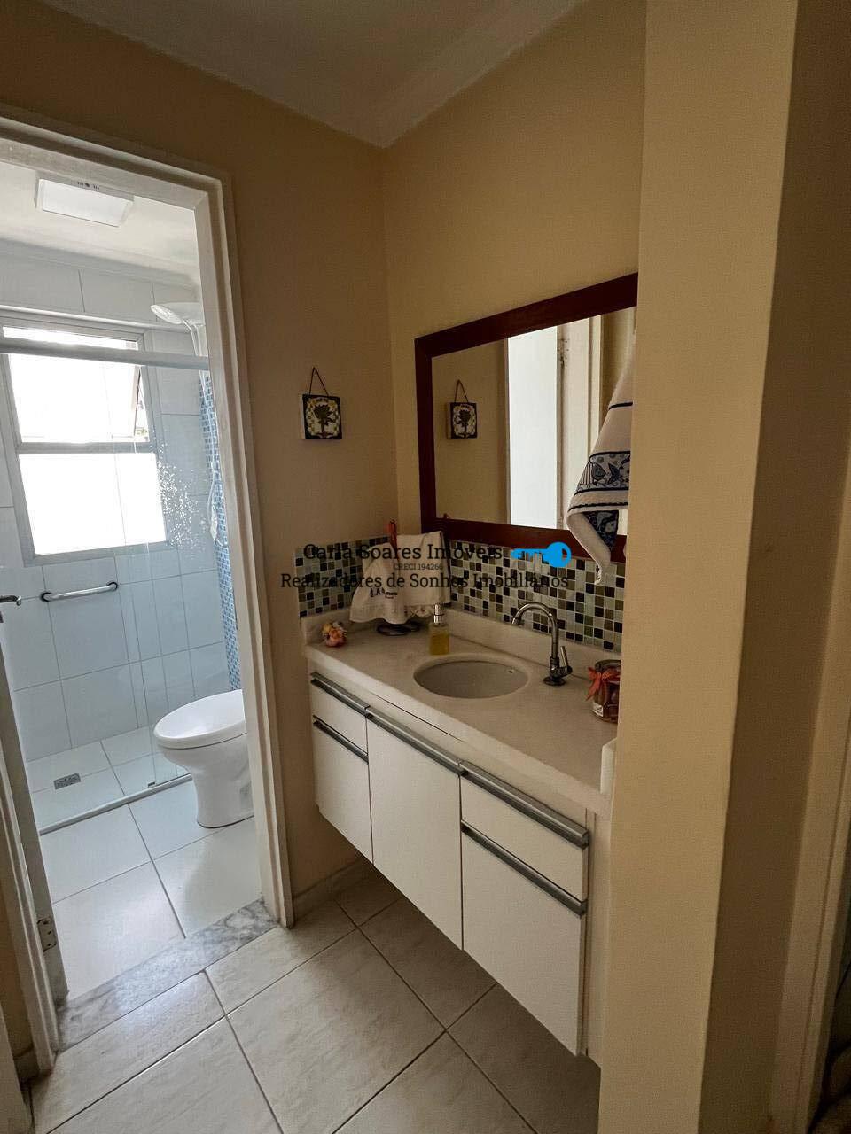 Apartamento à venda com 3 quartos, 123m² - Foto 22