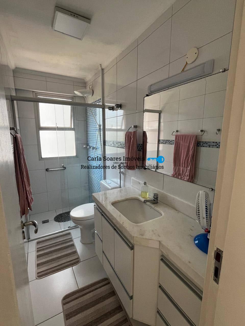 Apartamento à venda com 3 quartos, 123m² - Foto 23