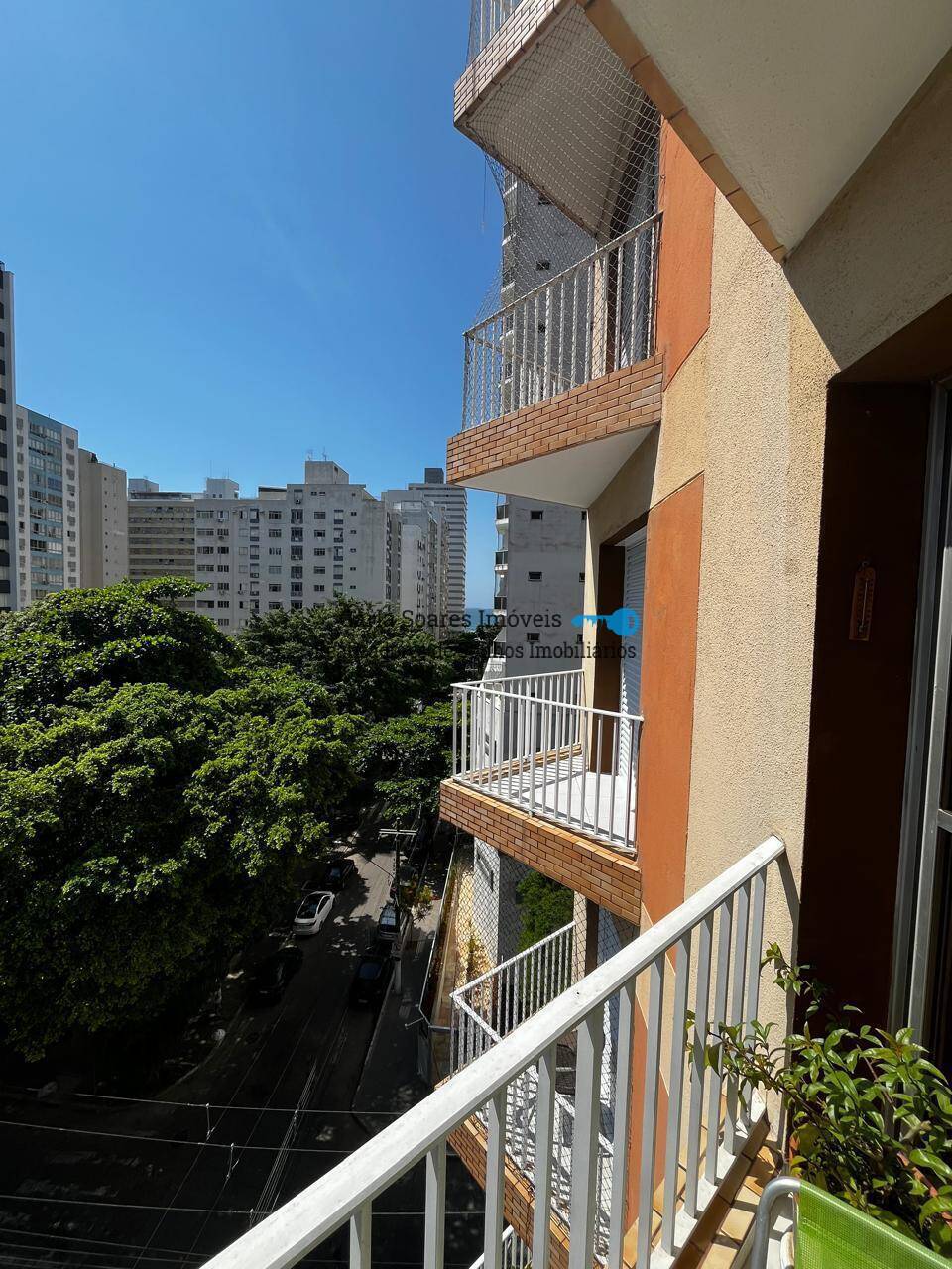 Apartamento à venda com 3 quartos, 123m² - Foto 7