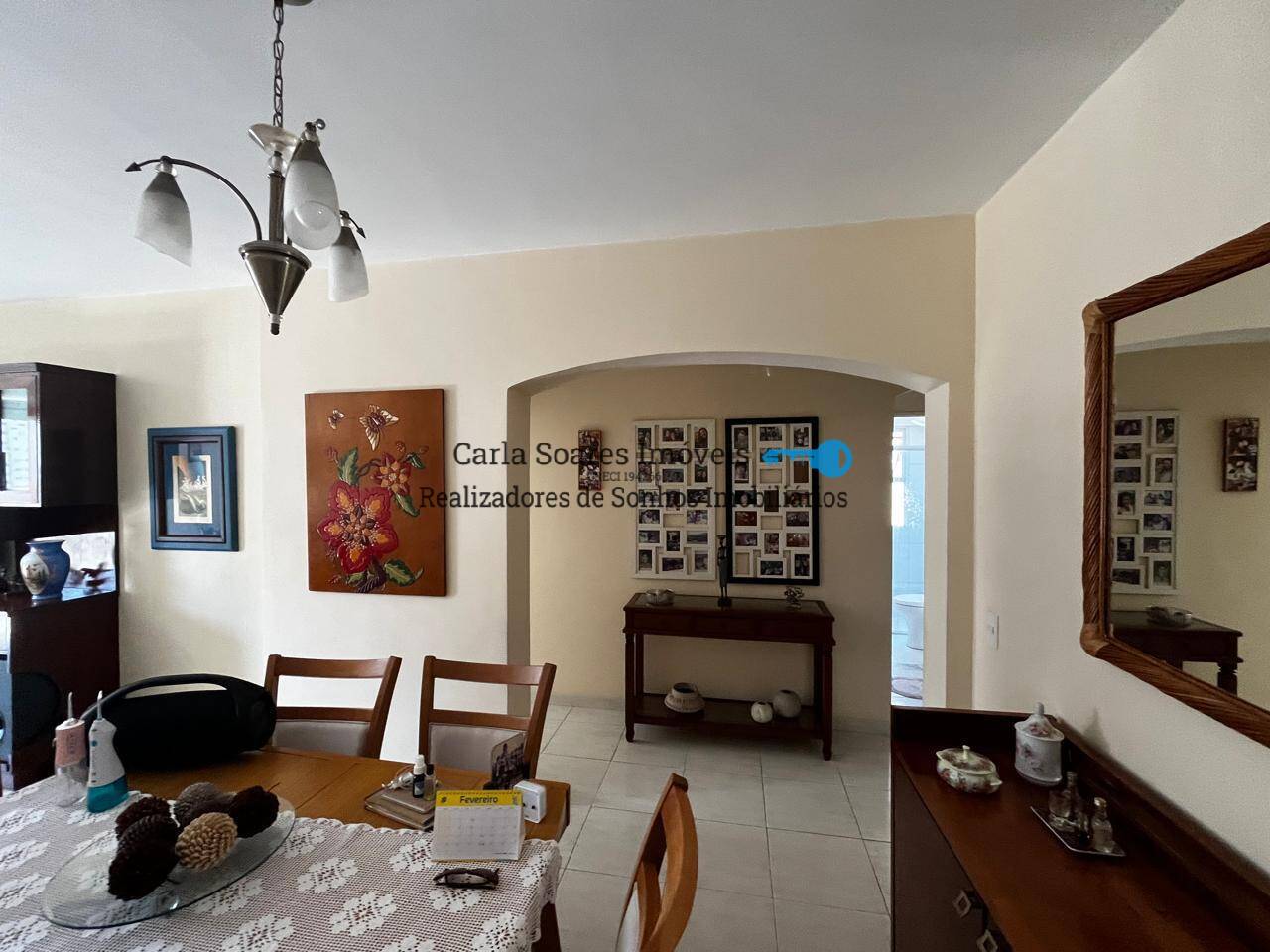 Apartamento à venda com 3 quartos, 123m² - Foto 20
