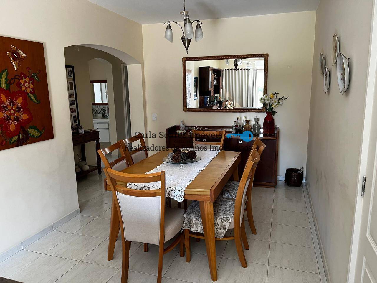 Apartamento à venda com 3 quartos, 123m² - Foto 19