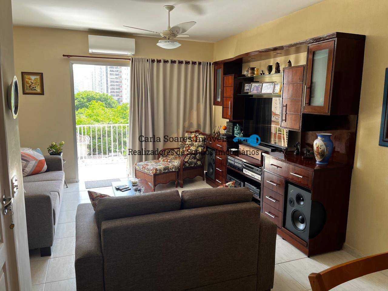 Apartamento à venda com 3 quartos, 123m² - Foto 18