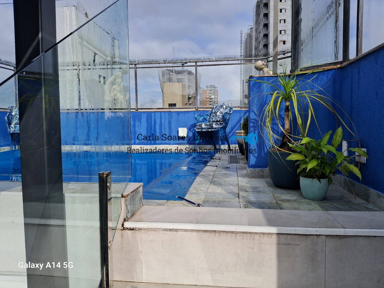 Cobertura à venda e aluguel com 3 quartos, 139m² - Foto 5