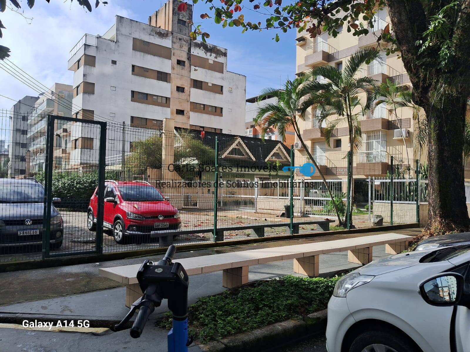 Cobertura à venda e aluguel com 3 quartos, 139m² - Foto 2