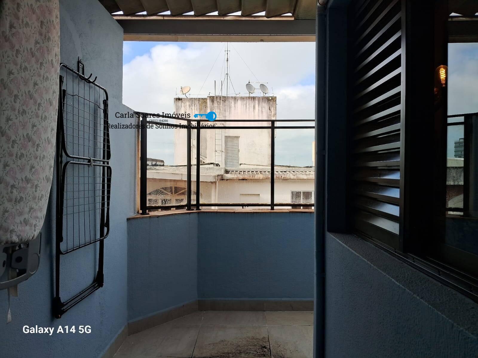 Cobertura à venda e aluguel com 3 quartos, 139m² - Foto 38