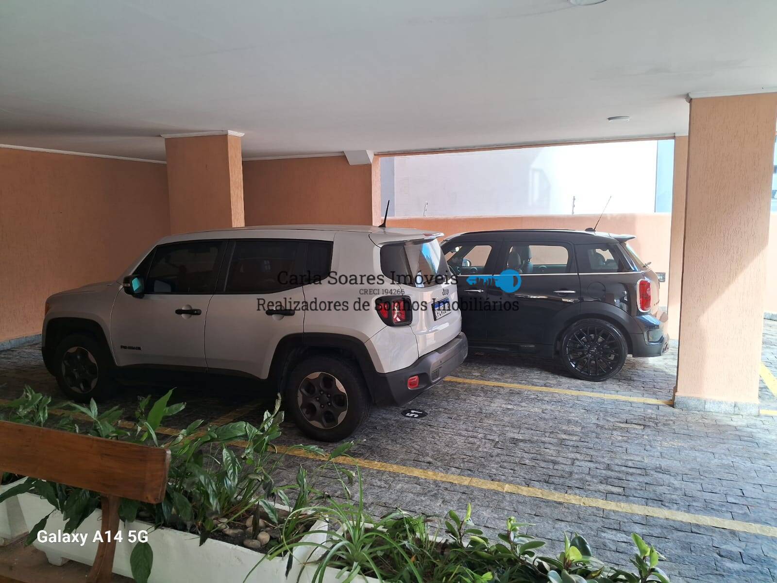 Cobertura à venda e aluguel com 3 quartos, 139m² - Foto 4