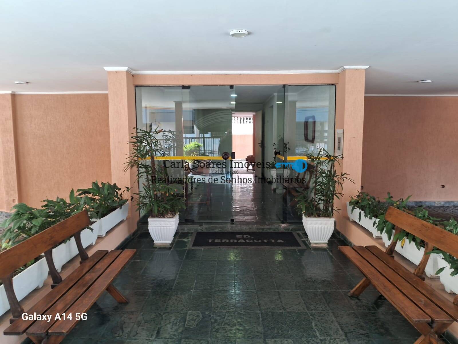 Cobertura à venda e aluguel com 3 quartos, 139m² - Foto 3
