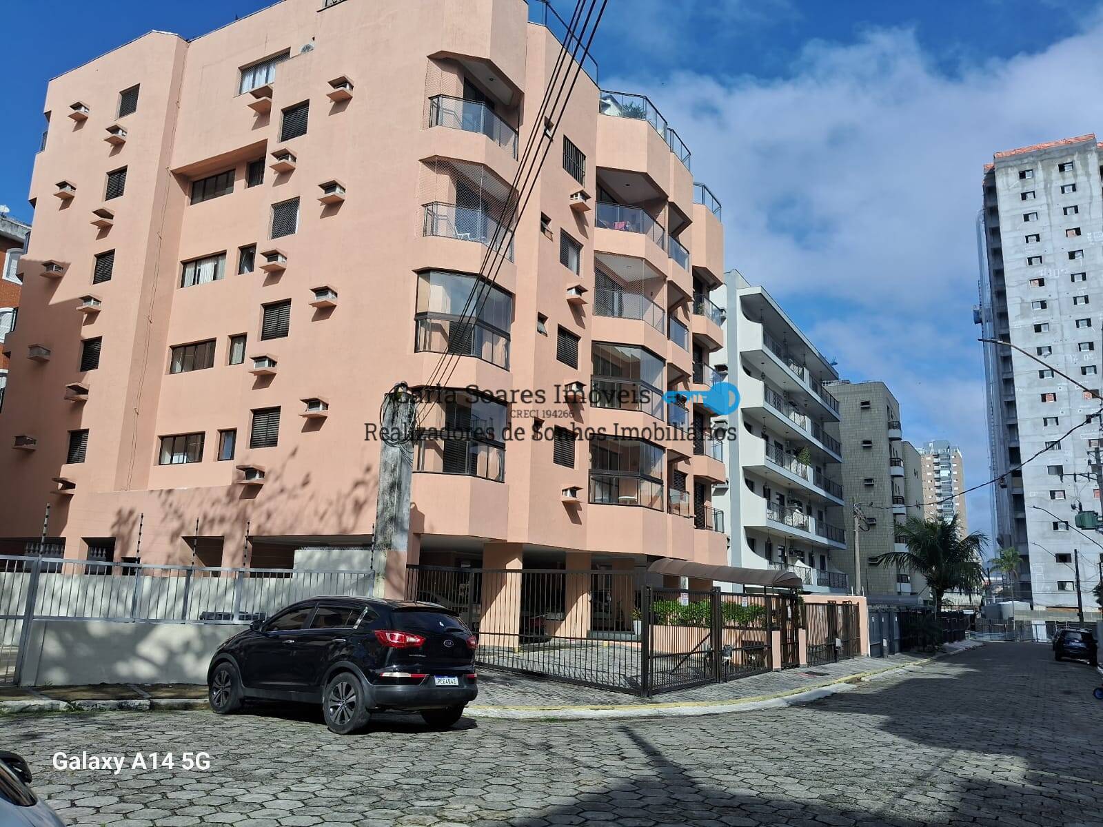 Cobertura à venda e aluguel com 3 quartos, 139m² - Foto 1