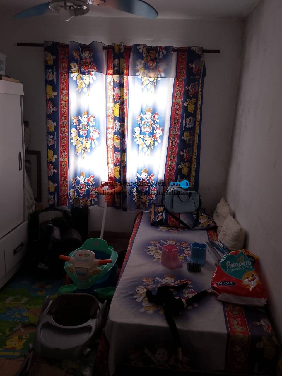 Apartamento, 2 quartos, 55 m² - Foto 3