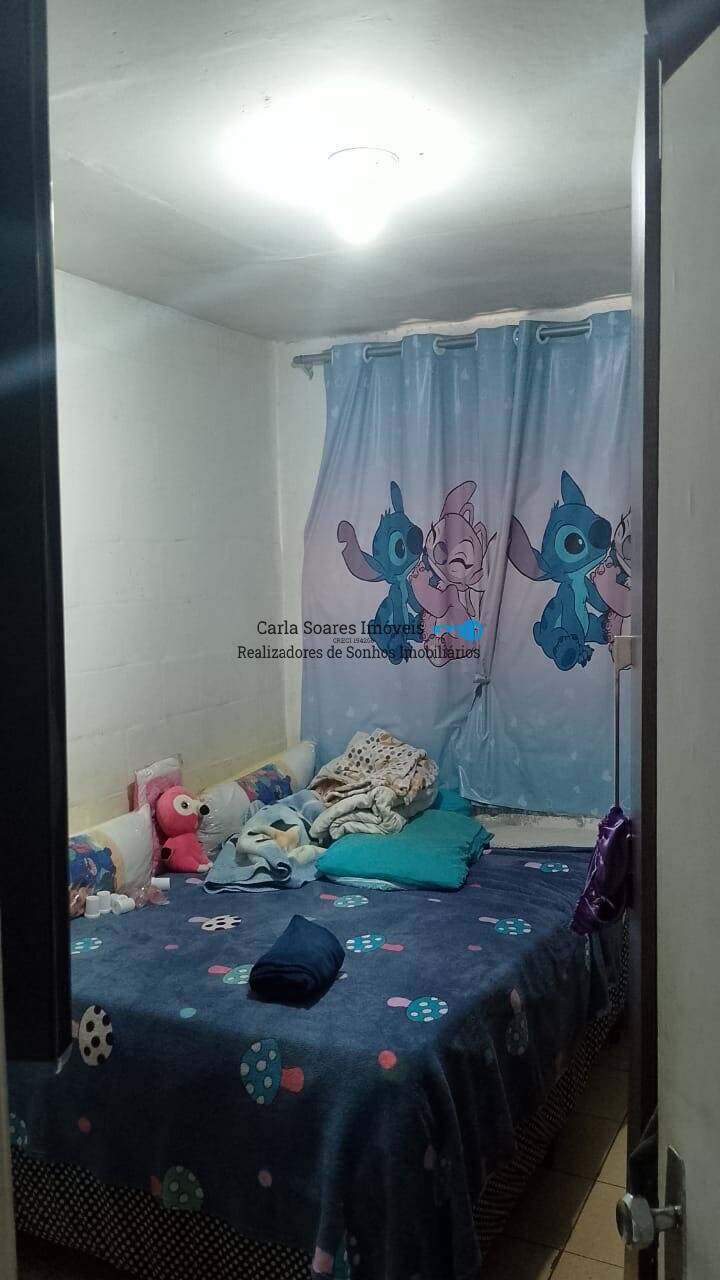 Apartamento, 2 quartos, 55 m² - Foto 2