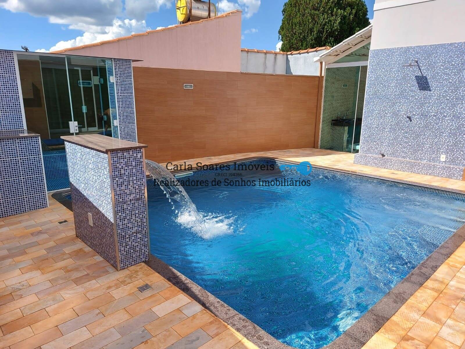 Casa, 3 quartos, 268 m² - Foto 2