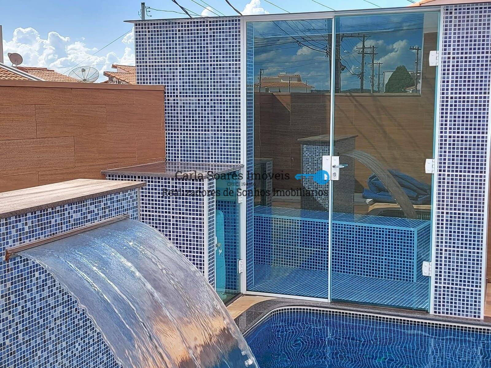 Casa, 3 quartos, 268 m² - Foto 4