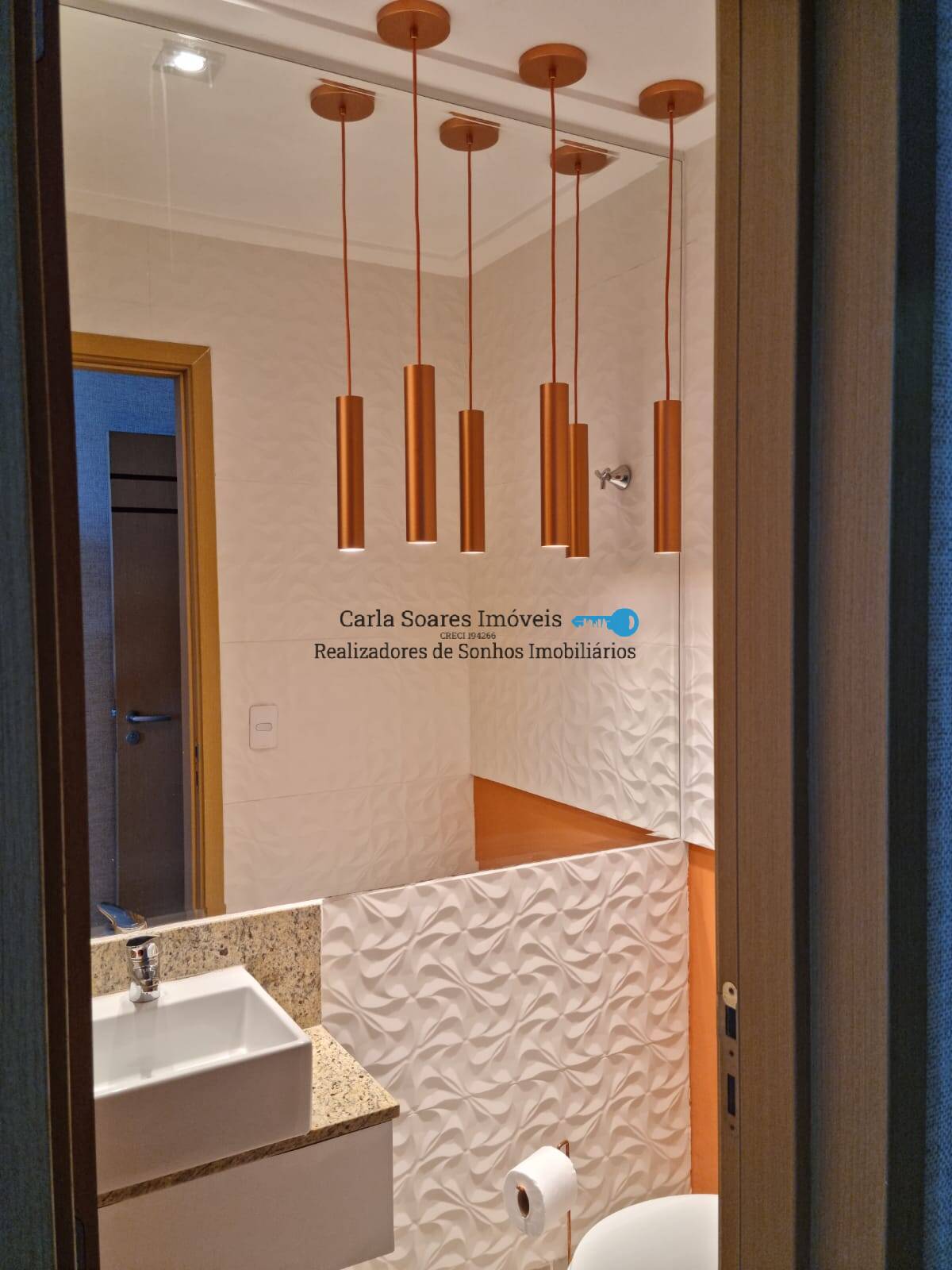Cobertura à venda com 2 quartos, 180m² - Foto 2