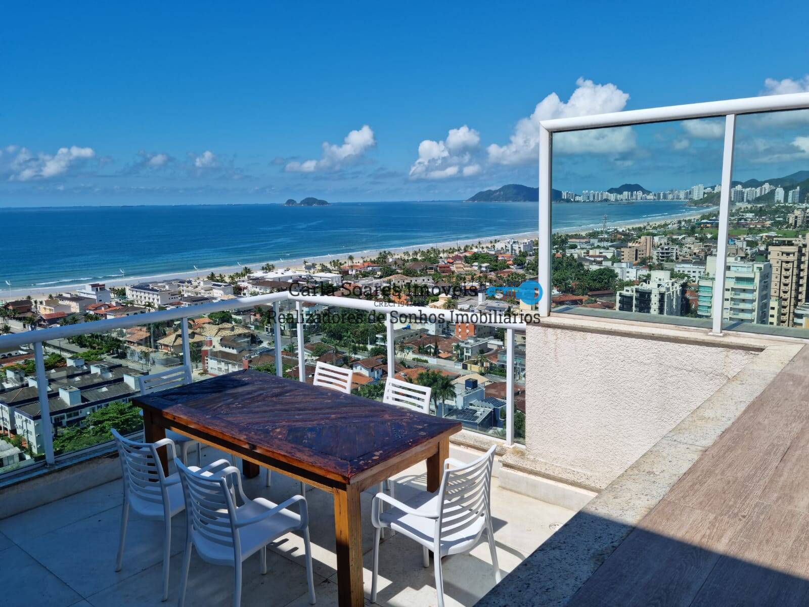 Cobertura à venda com 2 quartos, 180m² - Foto 5