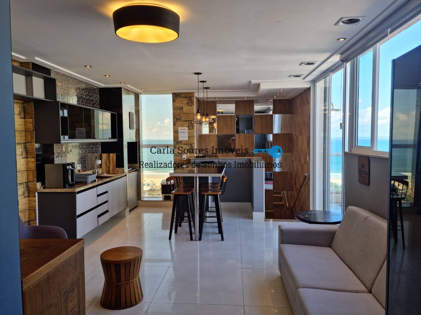 Cobertura à venda com 2 quartos, 180m² - Foto 9