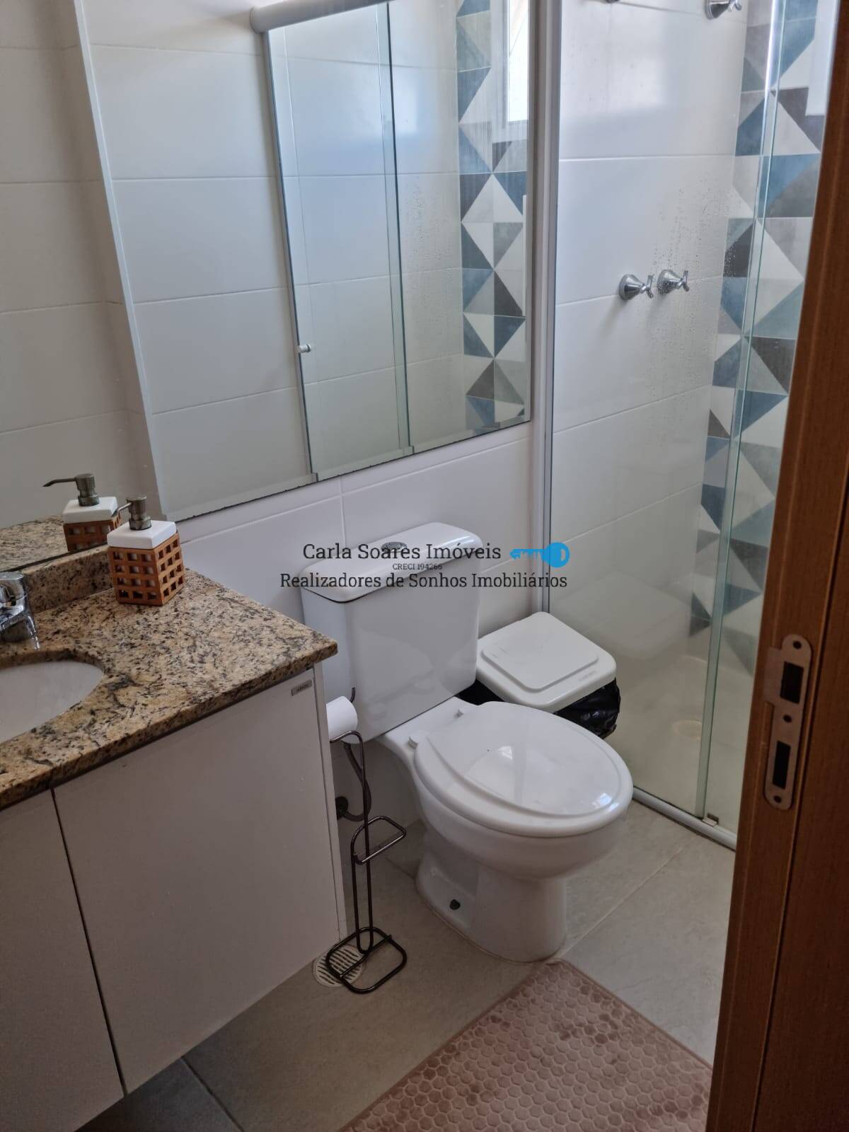 Cobertura à venda com 2 quartos, 180m² - Foto 8