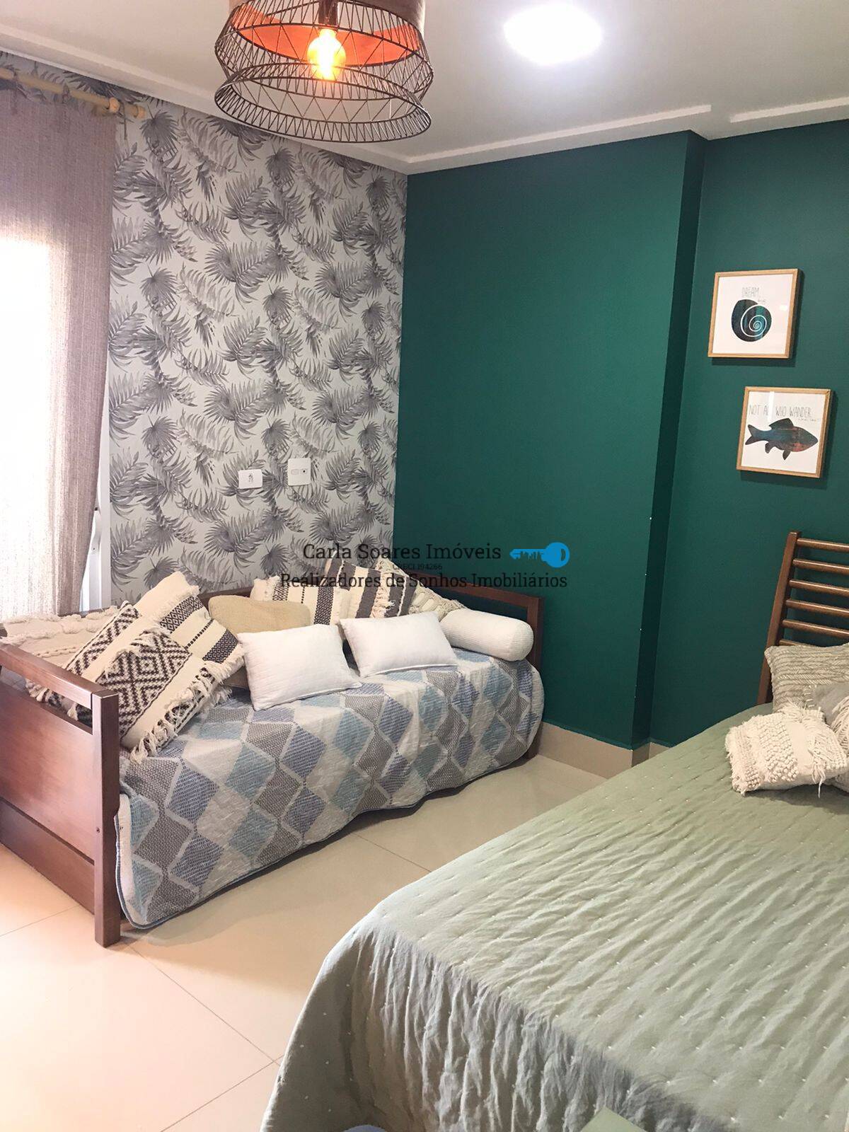 Cobertura à venda com 2 quartos, 180m² - Foto 15